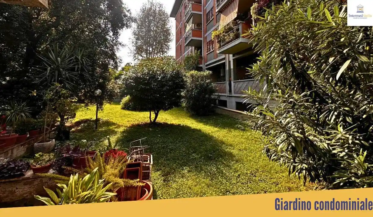 Quadrilocale via Fossato di Vico 10, Furio Camillo, Roma - foto 2