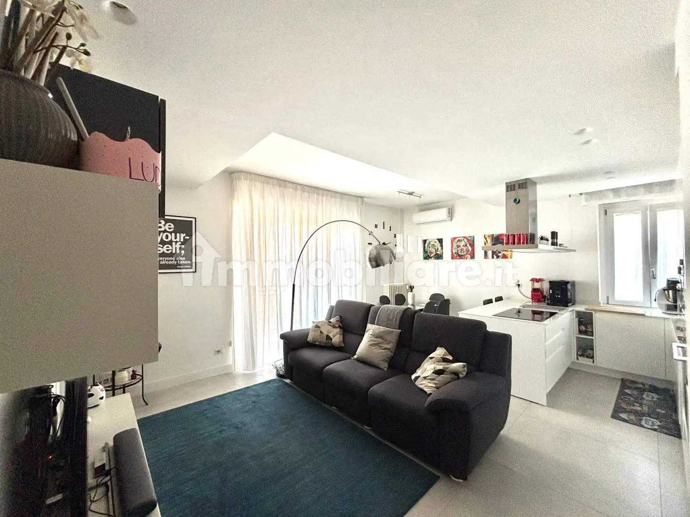 Apartment in vendita a Milan