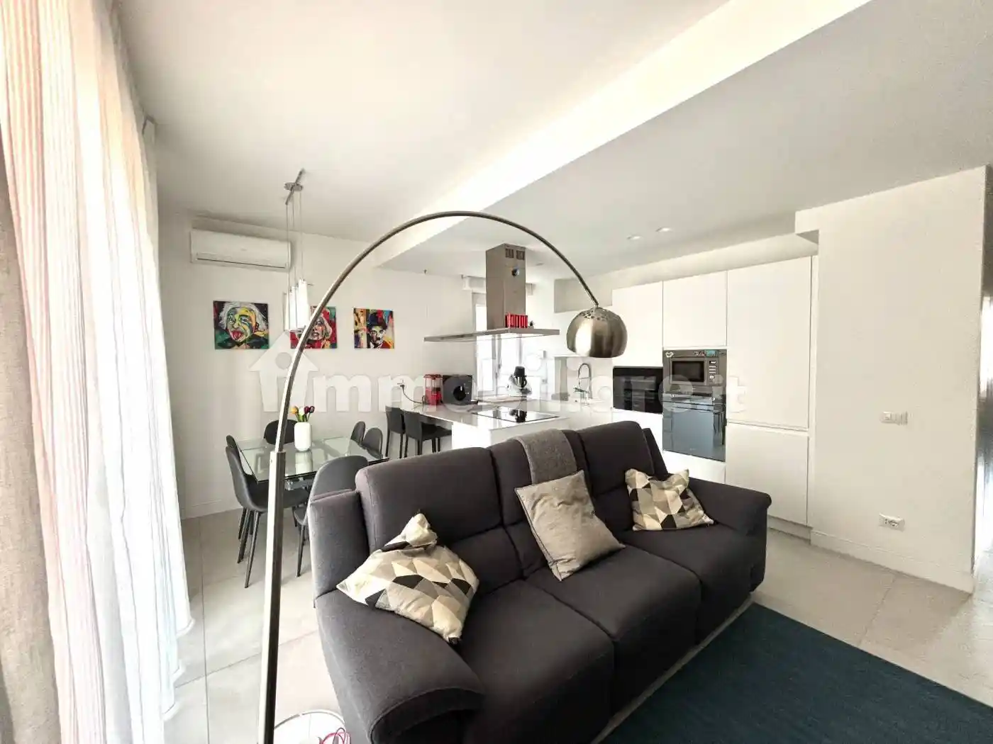 Trilocale via Valle Anzasca 19, Baggio, Milano - foto 2