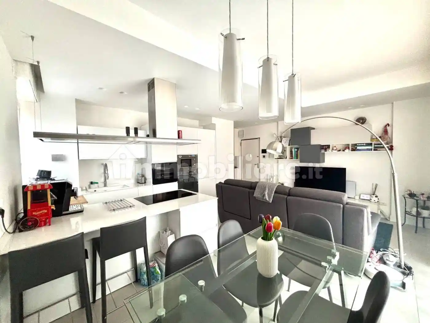 Trilocale via Valle Anzasca 19, Baggio, Milano - foto 3