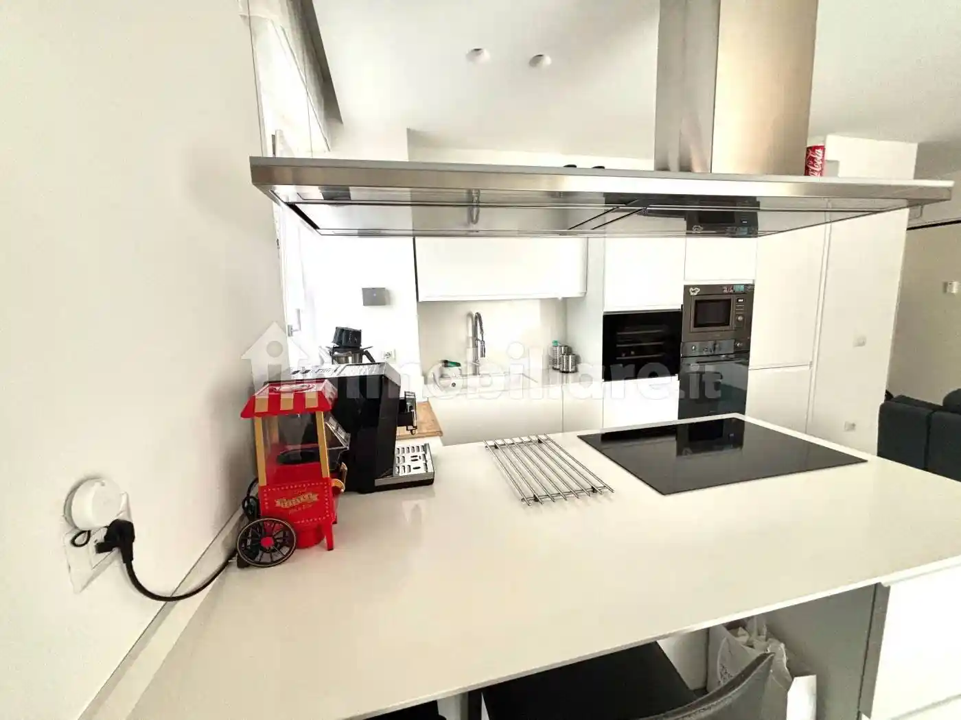 Trilocale via Valle Anzasca 19, Baggio, Milano - foto 4