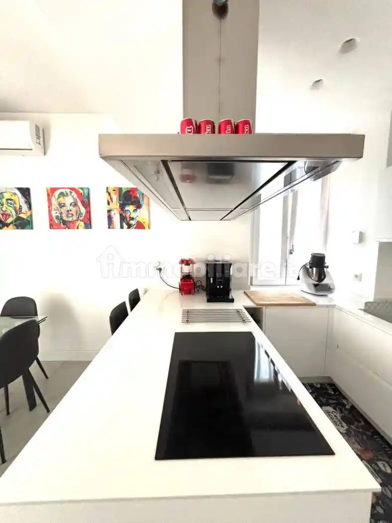 Trilocale via Valle Anzasca 19, Baggio, Milano - foto 5