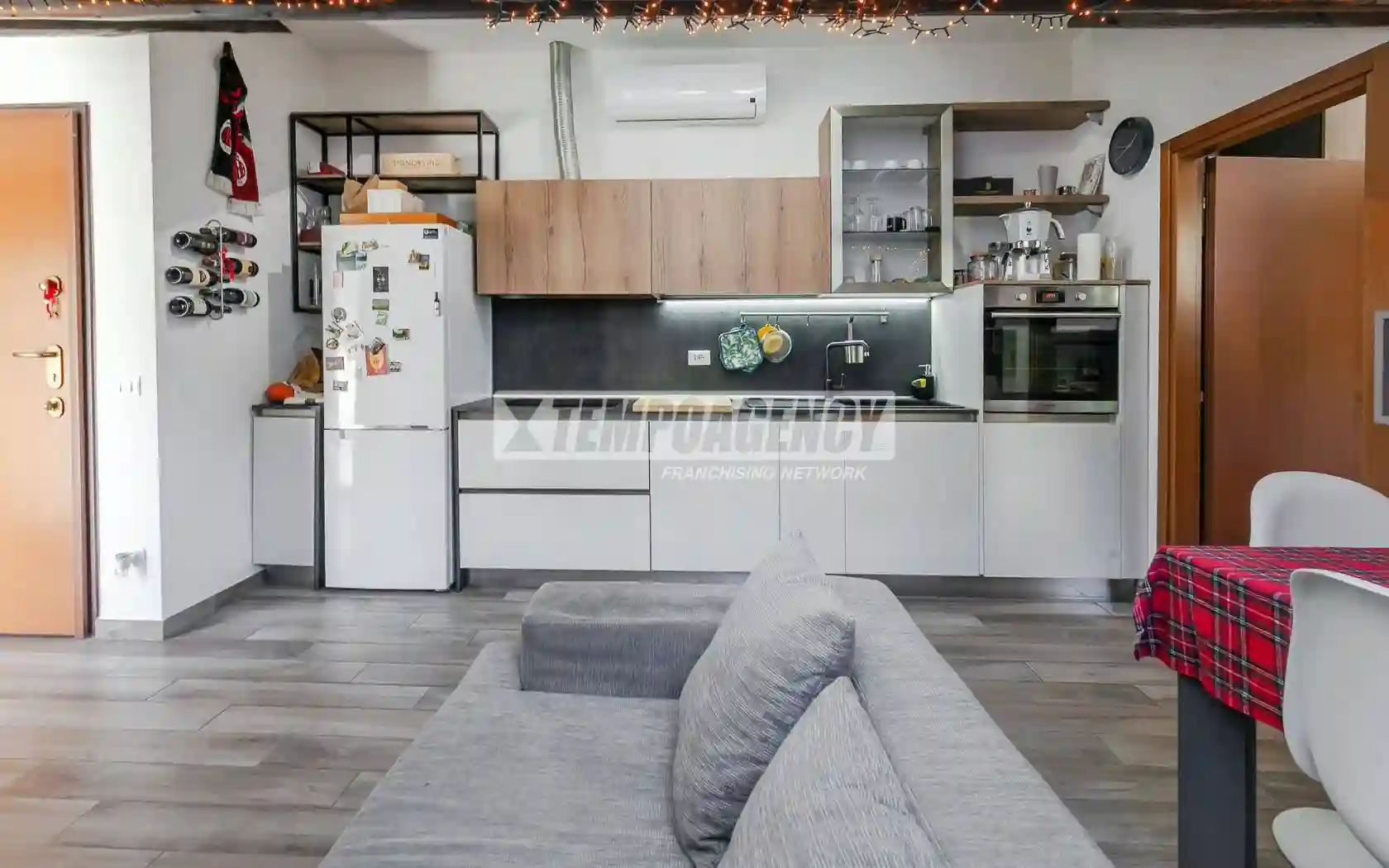 Attico - Mansarda - foto 2