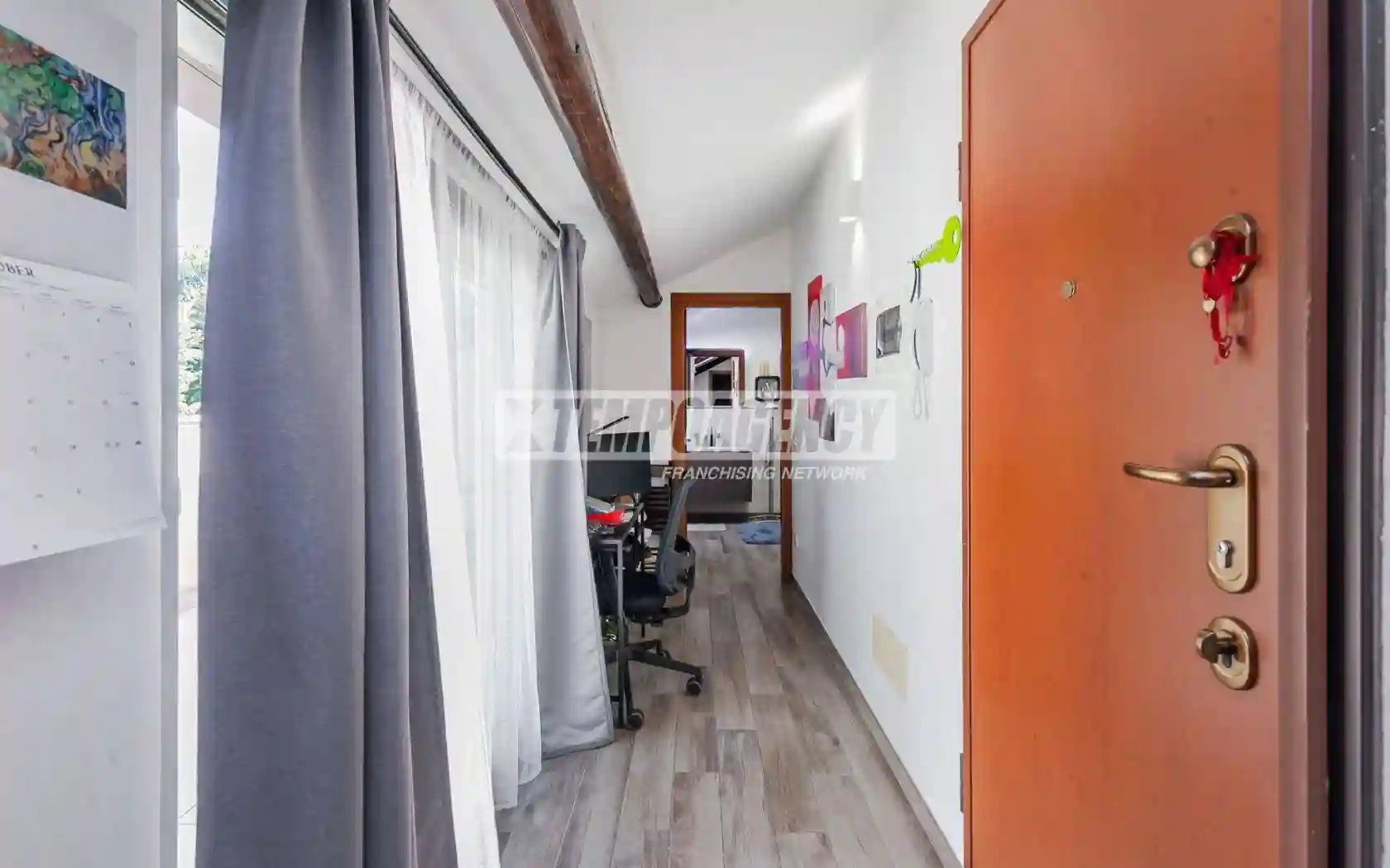 Attico - Mansarda - foto 3