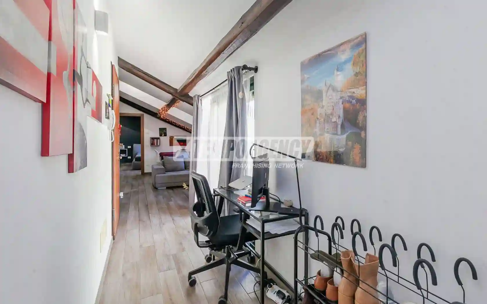 Attico - Mansarda - foto 4