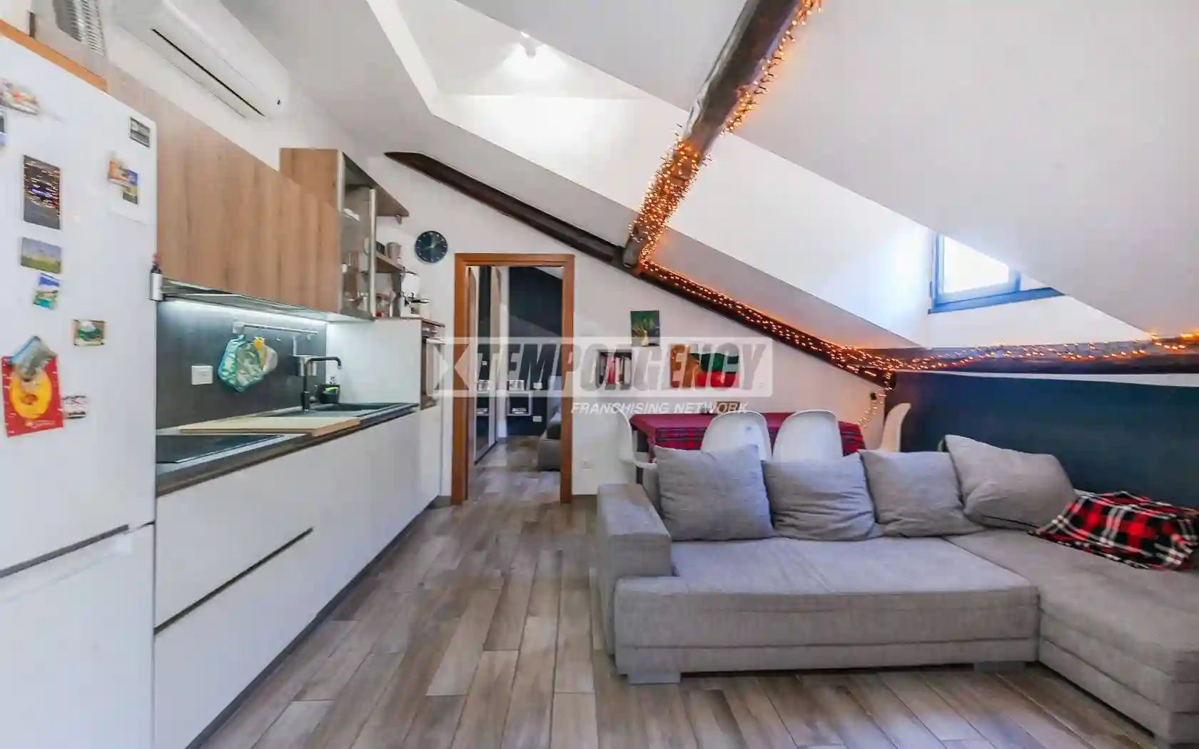 Attico - Mansarda - foto 5