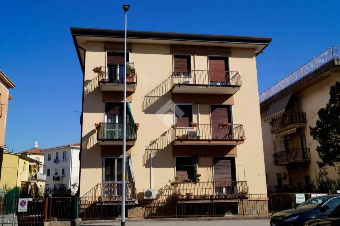 Appartamento in affitto a Verona