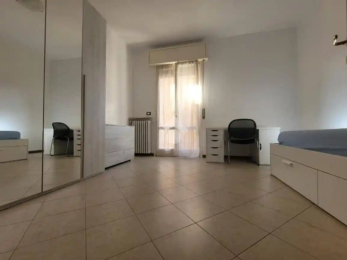 Quadrilocale via comacchio 33, Borgo Roma, Verona - foto 5