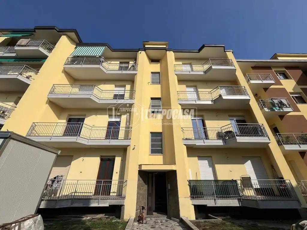 Appartamento in vendita a Castellamonte