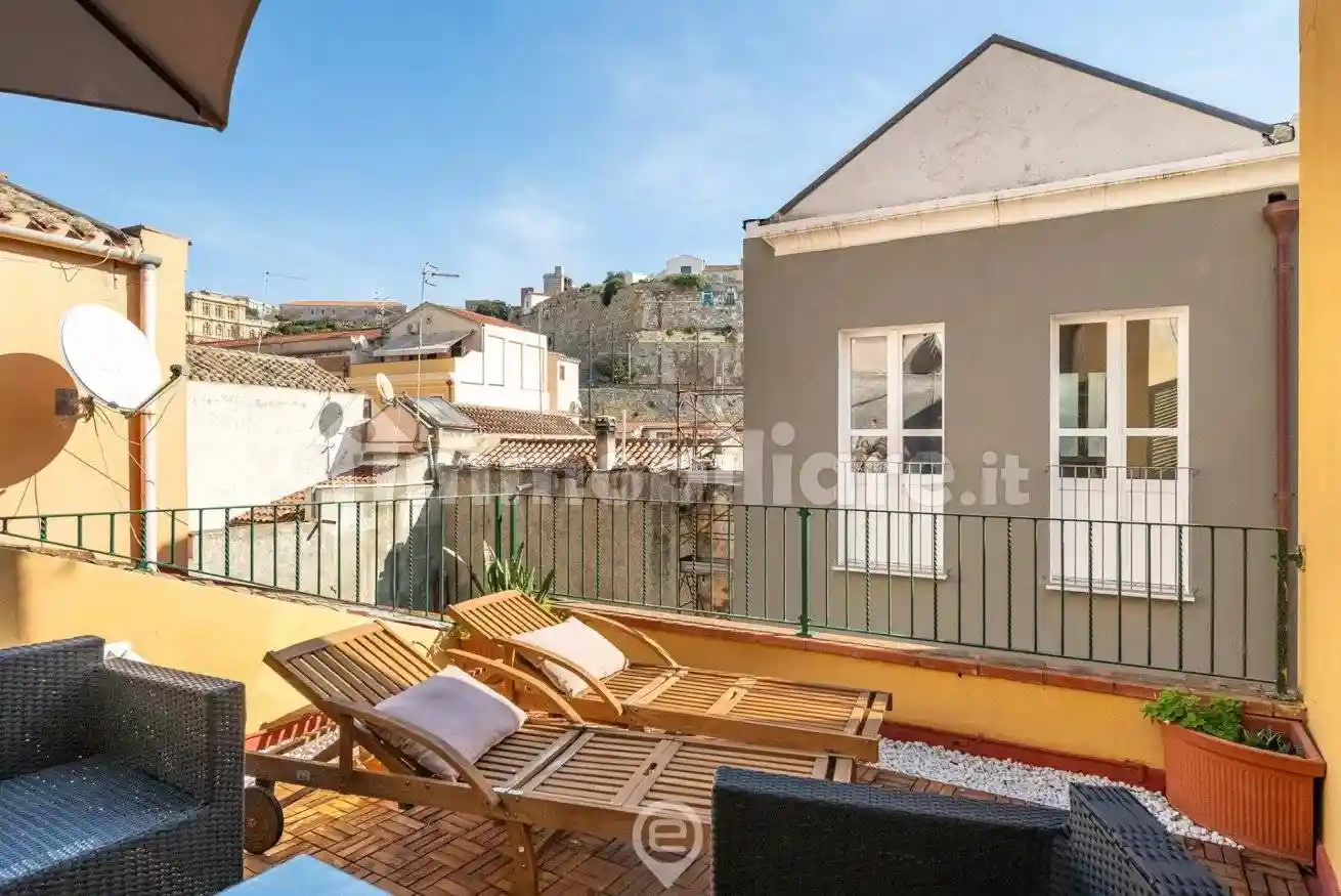 Monolocale via Santa Restituta 82, Ospedale, Cagliari - foto 5