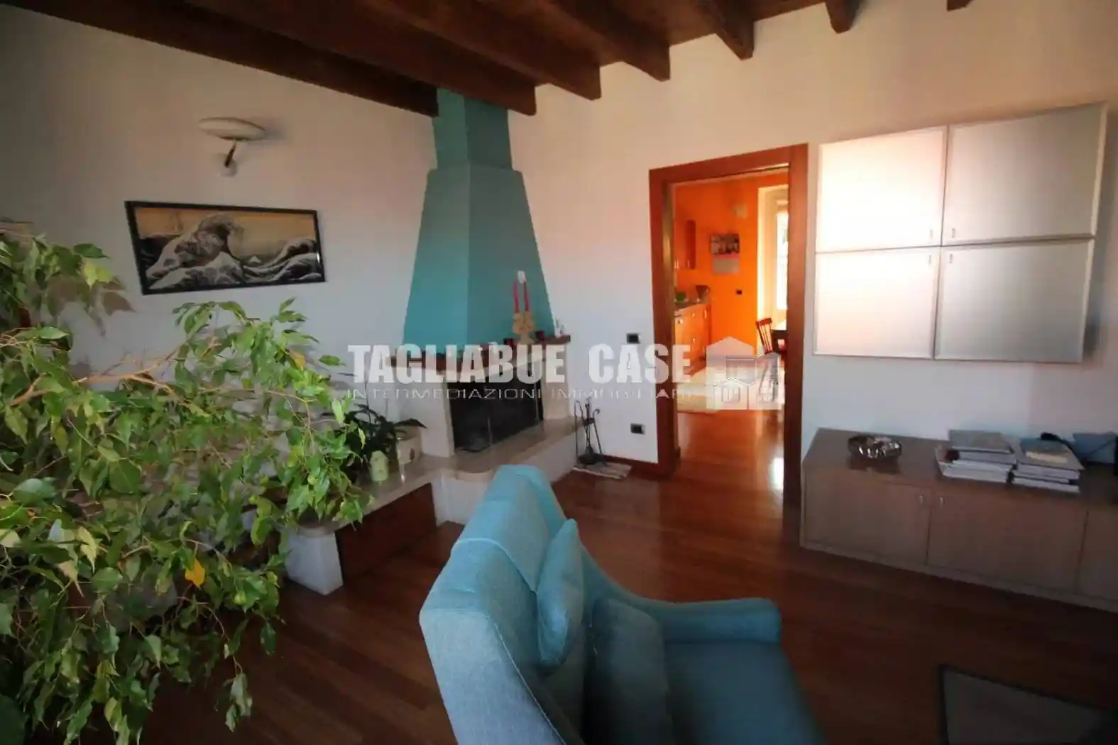 Appartamento via Gaspare Rotondi, 63, Centro, Paderno Dugnano - foto 3