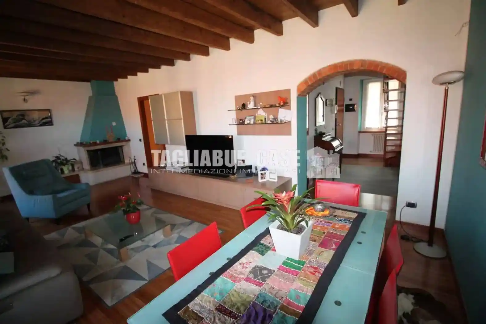 Appartamento via Gaspare Rotondi, 63, Centro, Paderno Dugnano - foto 4