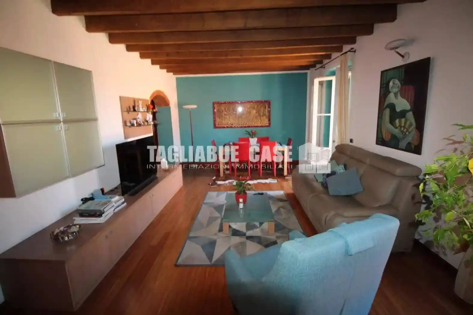 Appartamento via Gaspare Rotondi, 63, Centro, Paderno Dugnano - foto 5