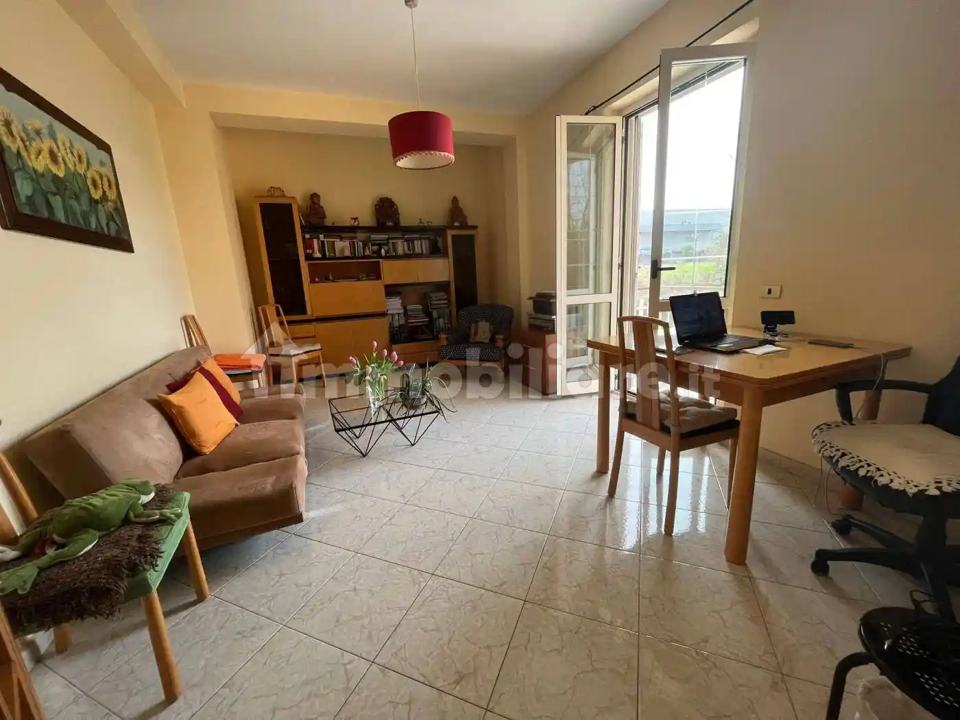 Quadrilocale Contrada Piano Cappelle, Fratelli Rosselli, San Liberatore, Benevento - foto 2