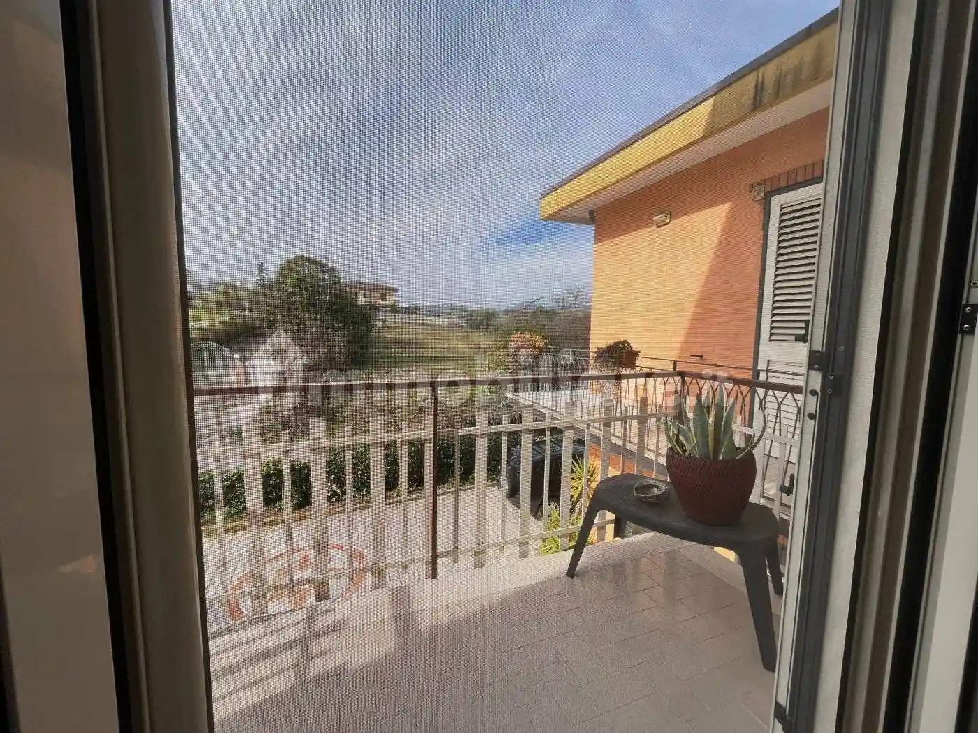 Quadrilocale Contrada Piano Cappelle, Fratelli Rosselli, San Liberatore, Benevento - foto 3