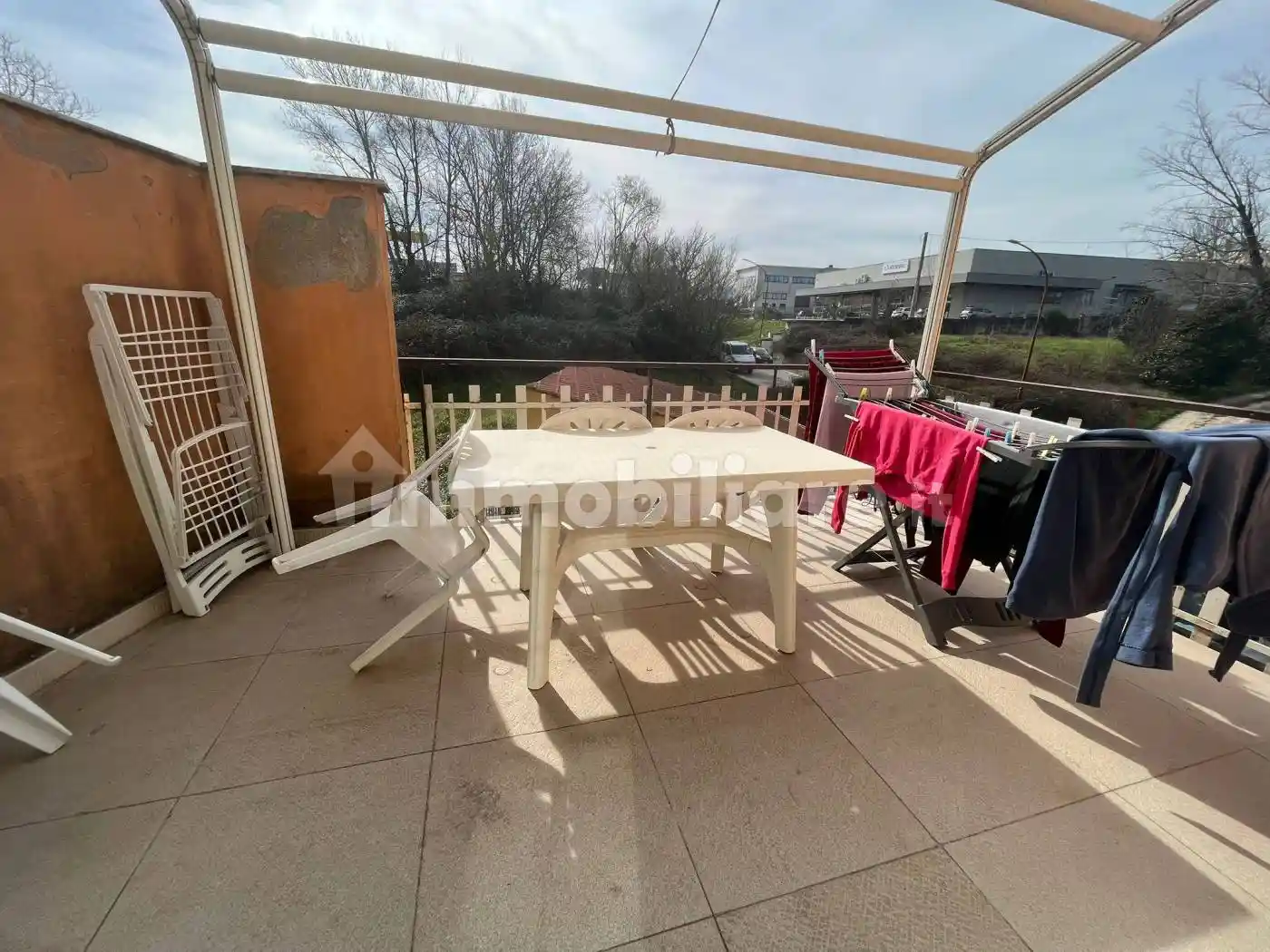 Quadrilocale Contrada Piano Cappelle, Fratelli Rosselli, San Liberatore, Benevento - foto 5