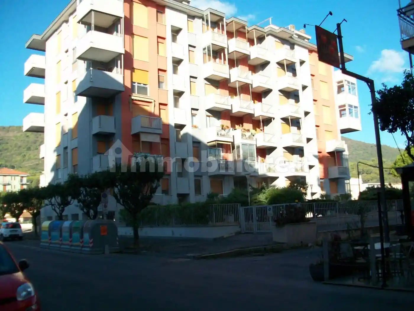 Appartamento in vendita a Andora