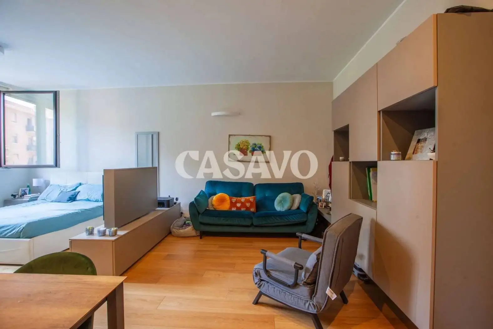 Apartment in vendita a Milan