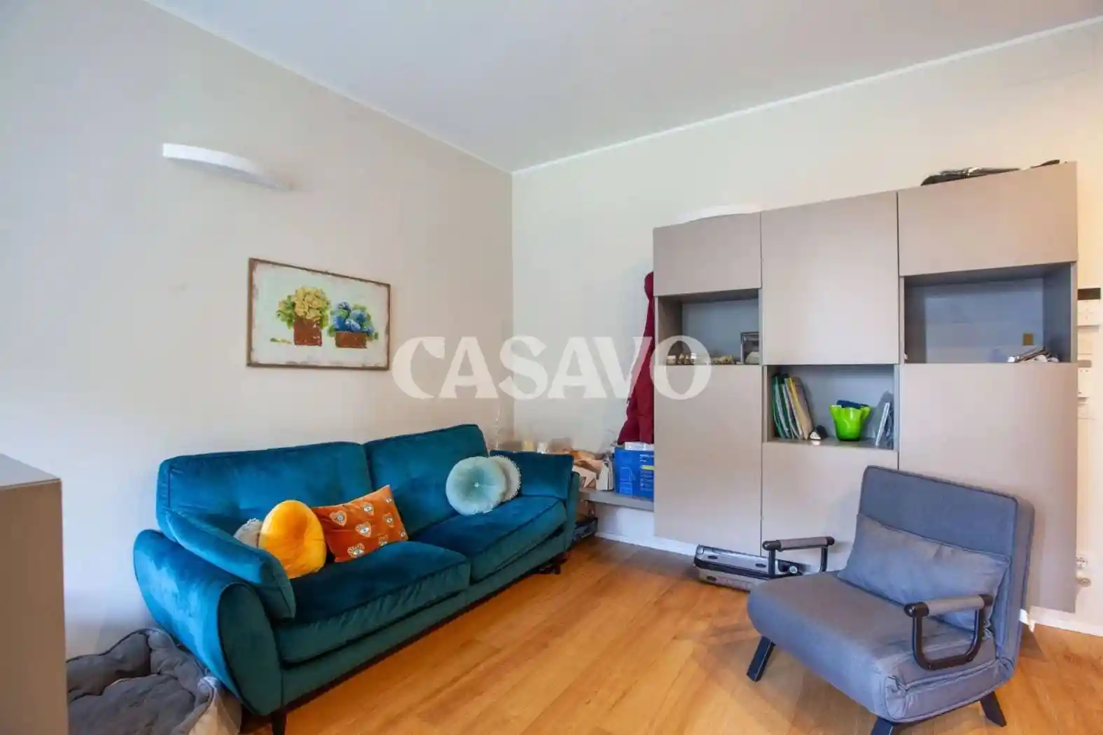 Monolocale via Sapri 36, Musocco, Milano - foto 3