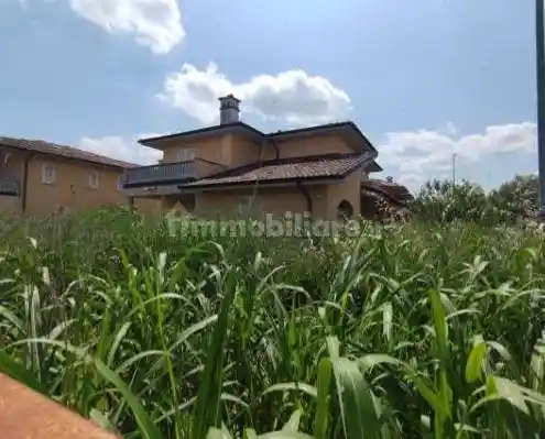 Villa all'asta via Livatino, Snc, Roncaro - foto 2