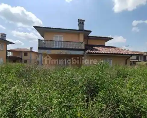 Villa all'asta via Livatino, Snc, Roncaro - foto 3