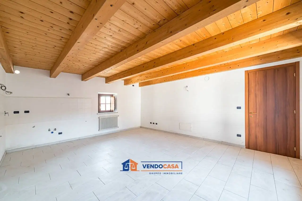 Appartamento in vendita a Pancalieri