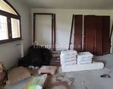 Villa all'asta via Cassarà, Snc, Roncaro - foto 4