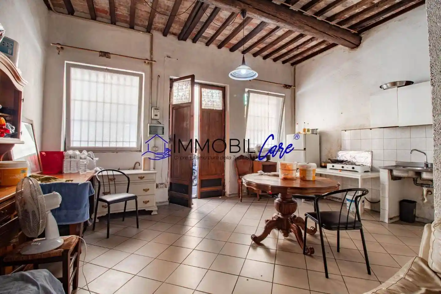 Casa indipendente in vendita a Livorno