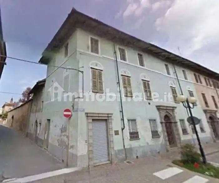 Palazzo - Edificio - foto 2