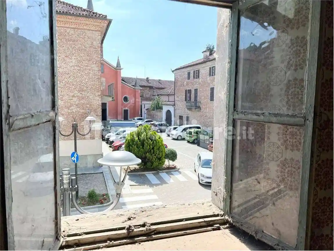 Palazzo - Edificio - foto 3