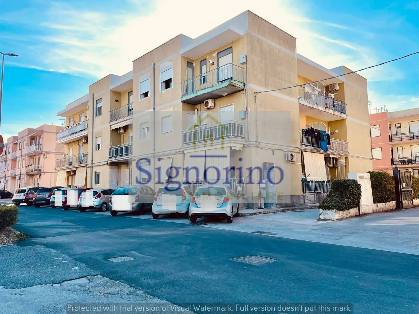 Appartamento in vendita a Siracusa