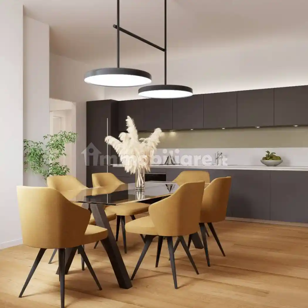 Bilocale viale Monte Nero, Montenero, Milano - foto 3