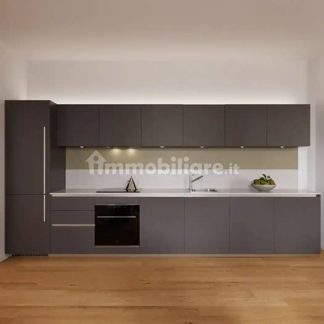 Bilocale viale Monte Nero, Montenero, Milano - foto 4