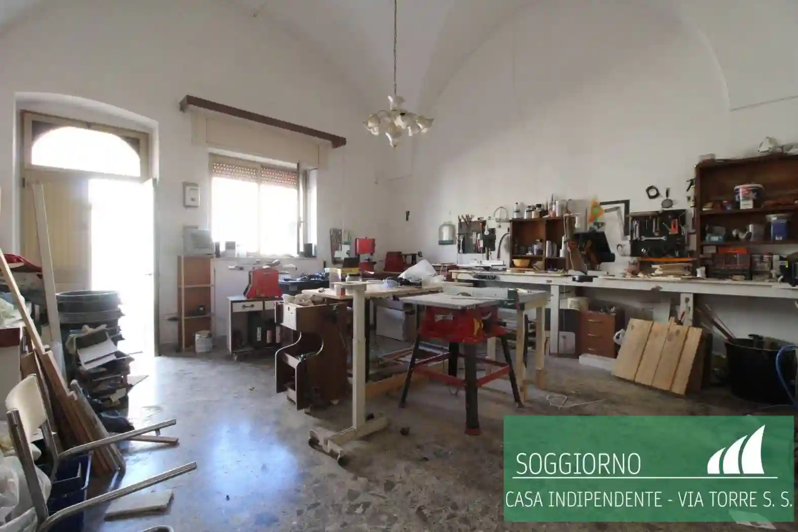 Casa indipendente - foto 3