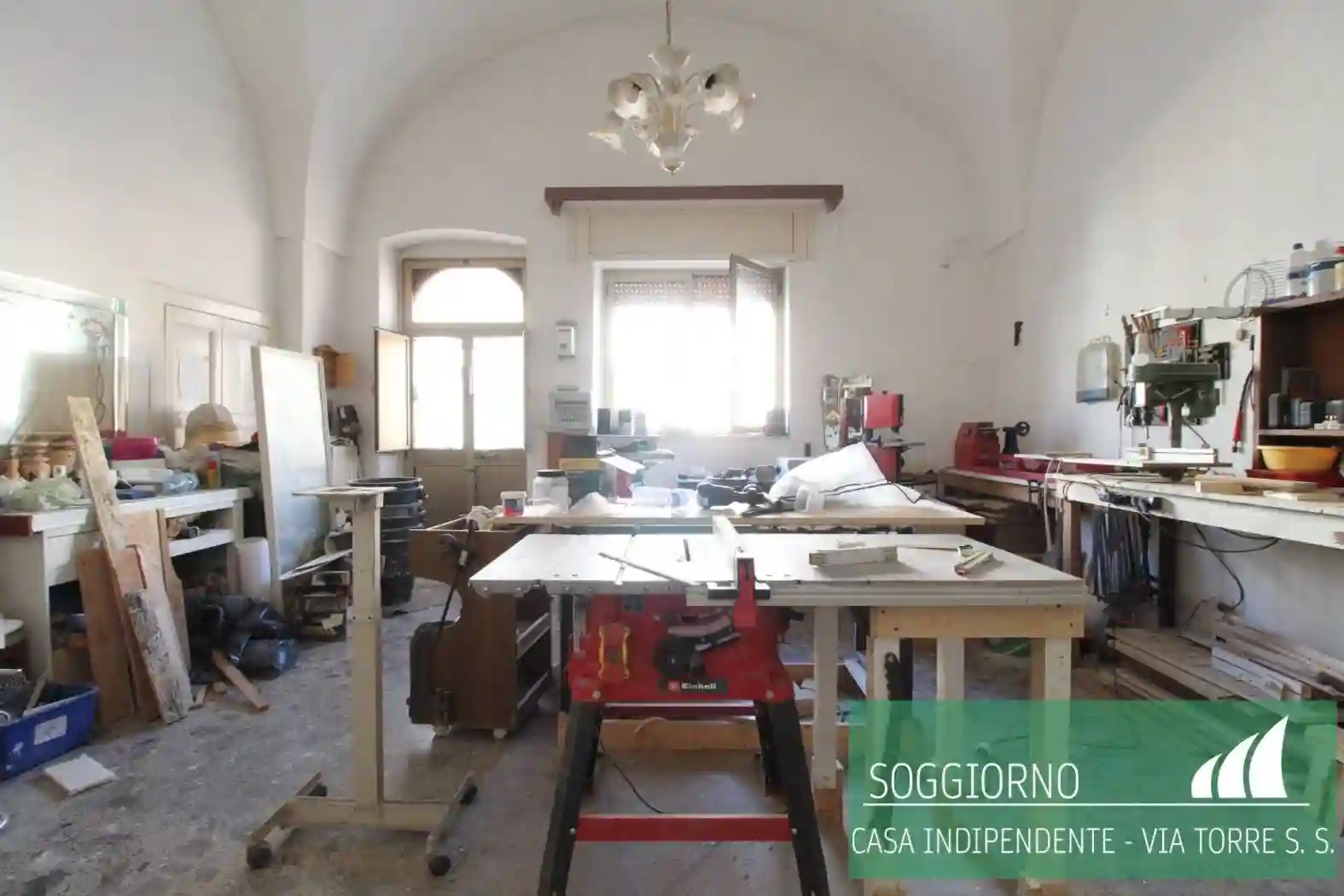 Casa indipendente - foto 5