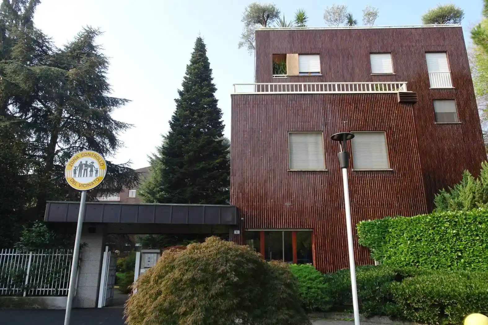 Appartamento in vendita a Arese