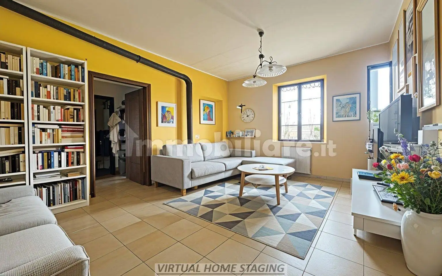 Casa indipendente in vendita a Mondovì