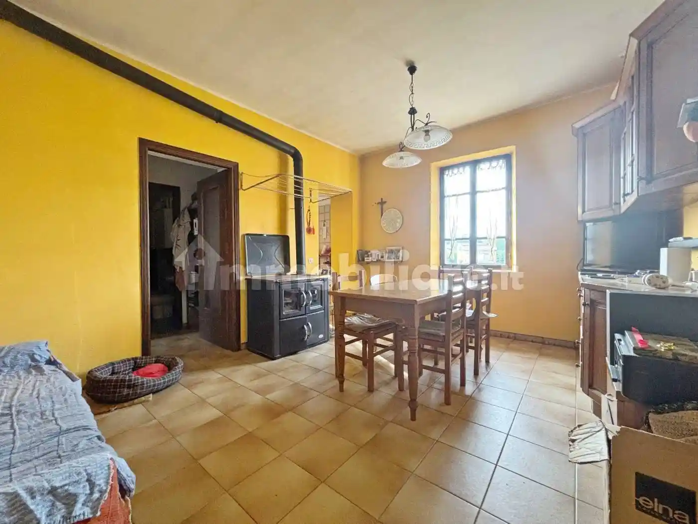 Terratetto unifamiliare via Cuneo 88, Via Cuneo, Tiro a Segno, Mondovì - foto 2