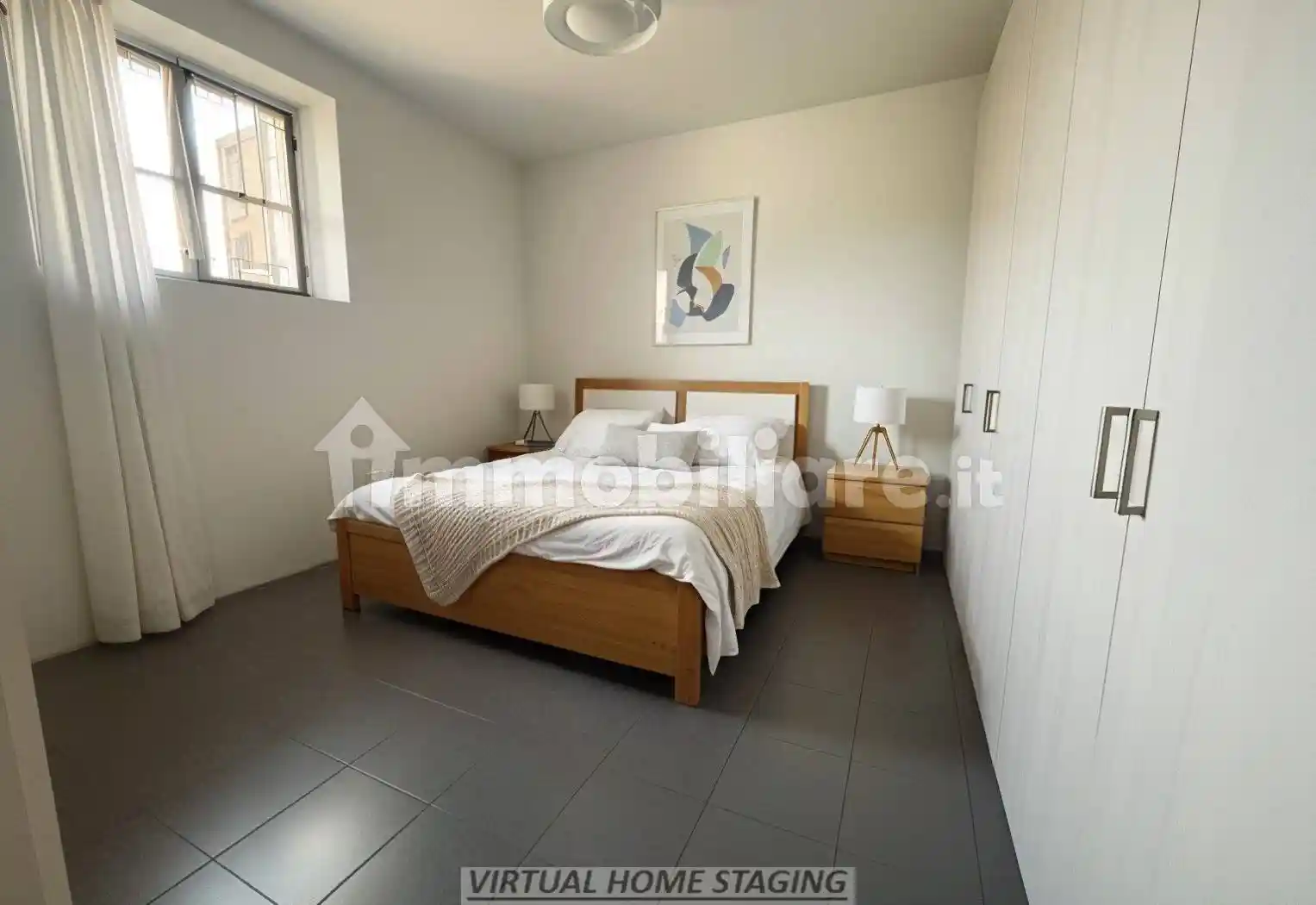 Terratetto unifamiliare via Cuneo 88, Via Cuneo, Tiro a Segno, Mondovì - foto 5