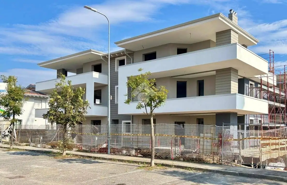 Appartamento in vendita a Rodengo Saiano