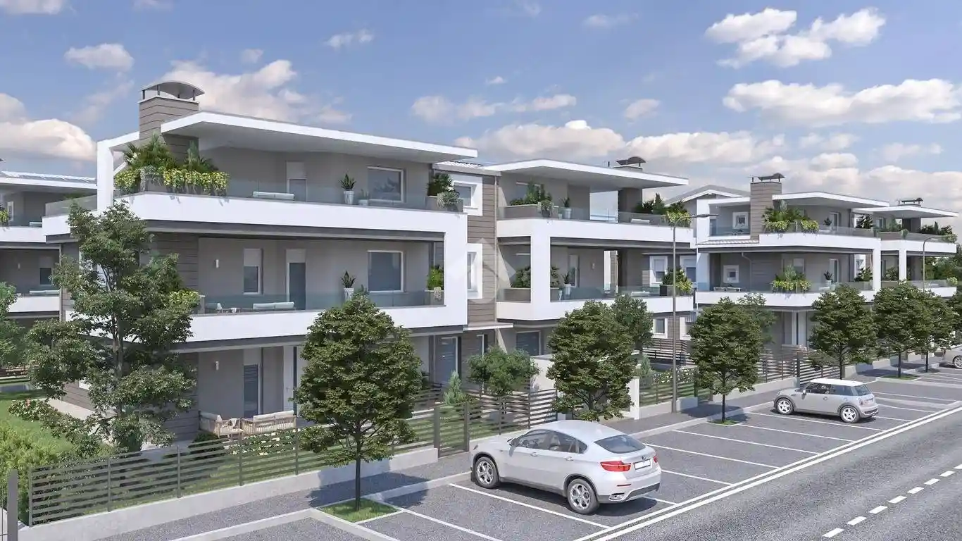 Appartamento - foto 5