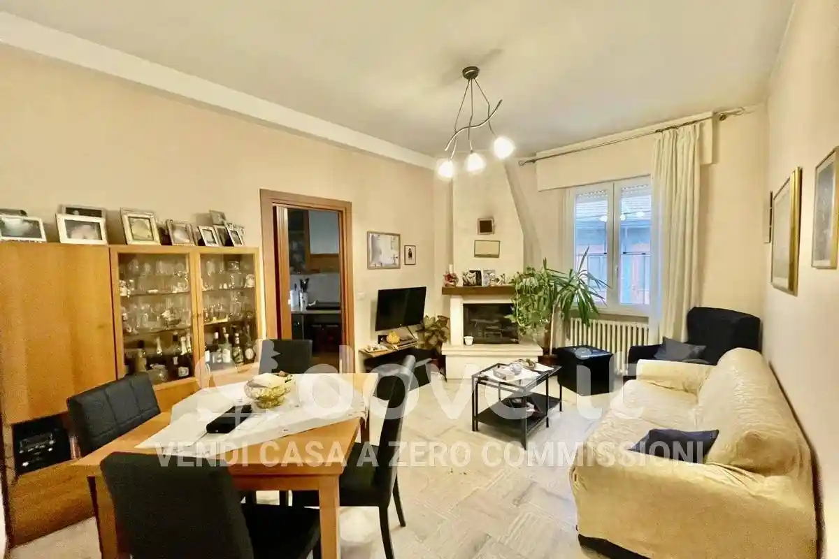 Appartamento in vendita a Montepulciano