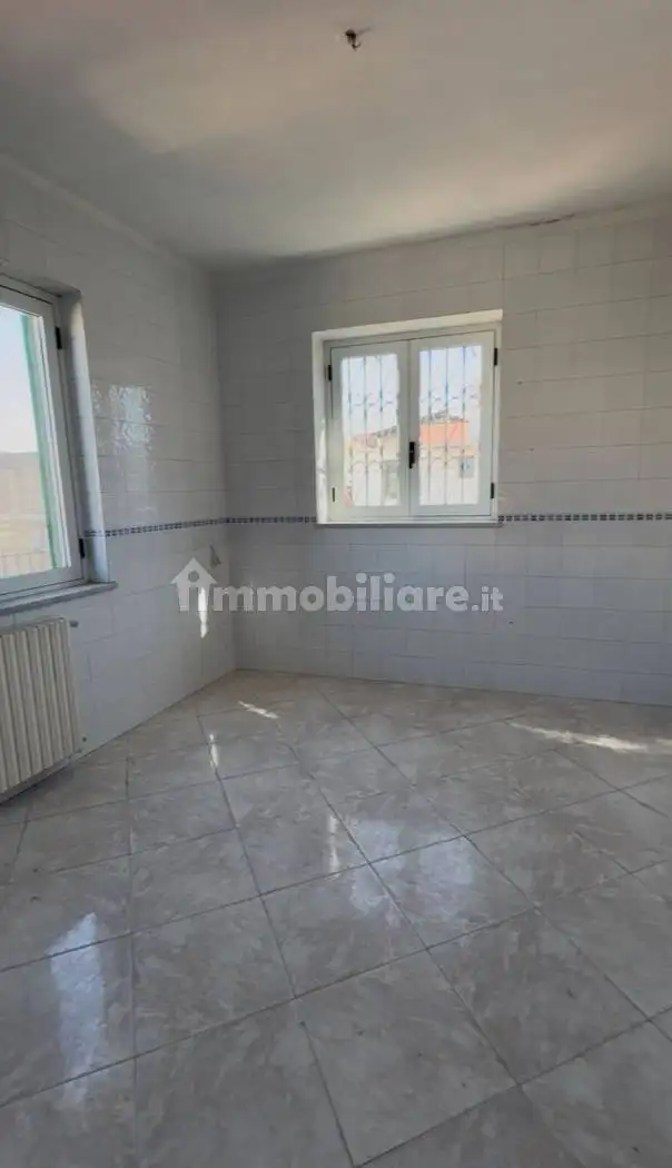 Attico - Mansarda in vendita a Giugliano in Campania