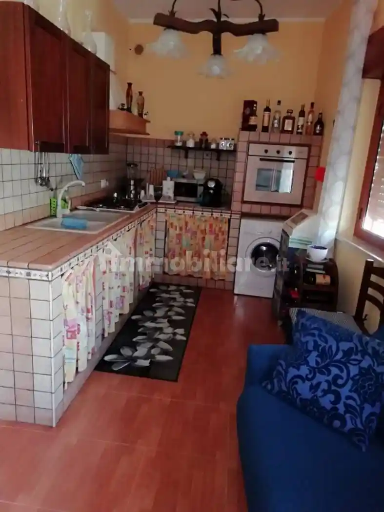 Appartamento in vendita a Trabia