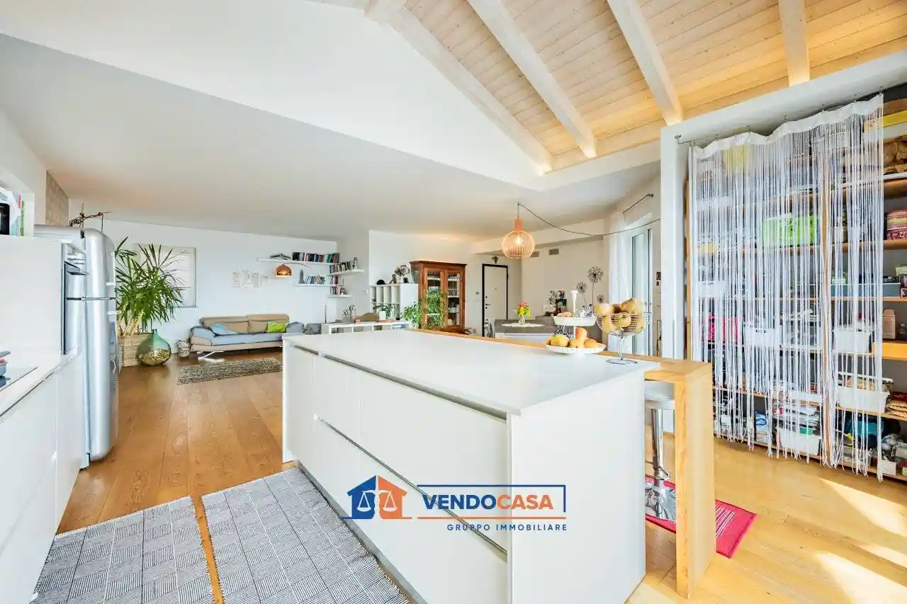 Villa plurifamiliare corso Canale, Mussotto, Corso Asti, Alba - foto 3