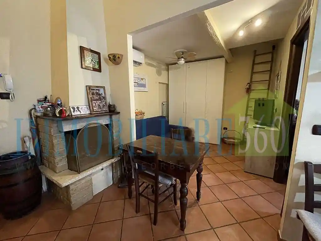 Appartamento in vendita a Orbetello