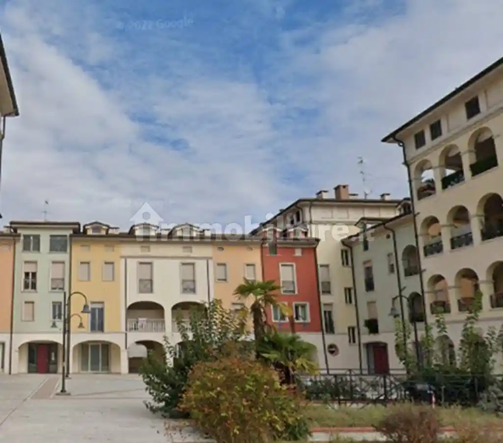 Appartamento in vendita a Mantova