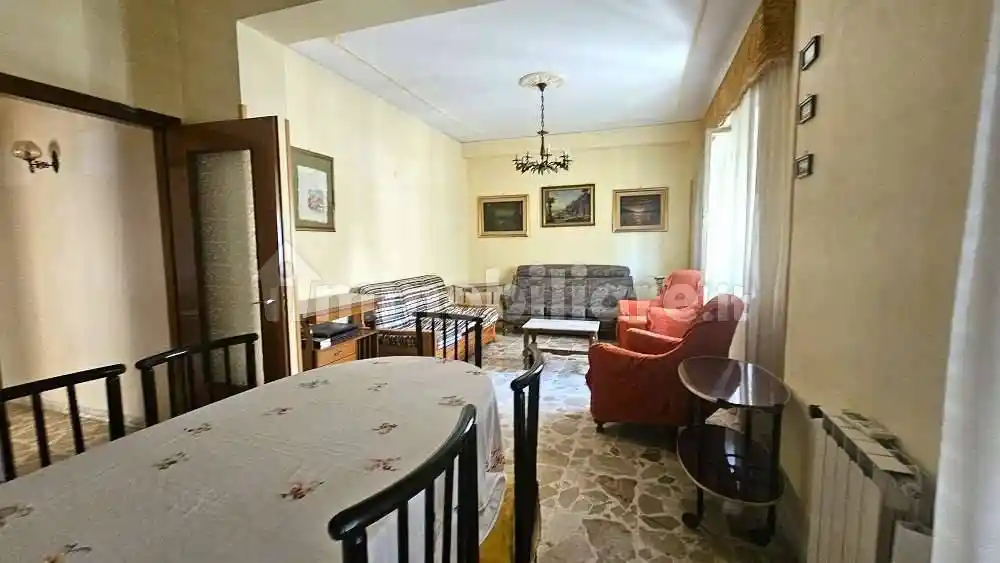 Appartamento in vendita a Siracusa
