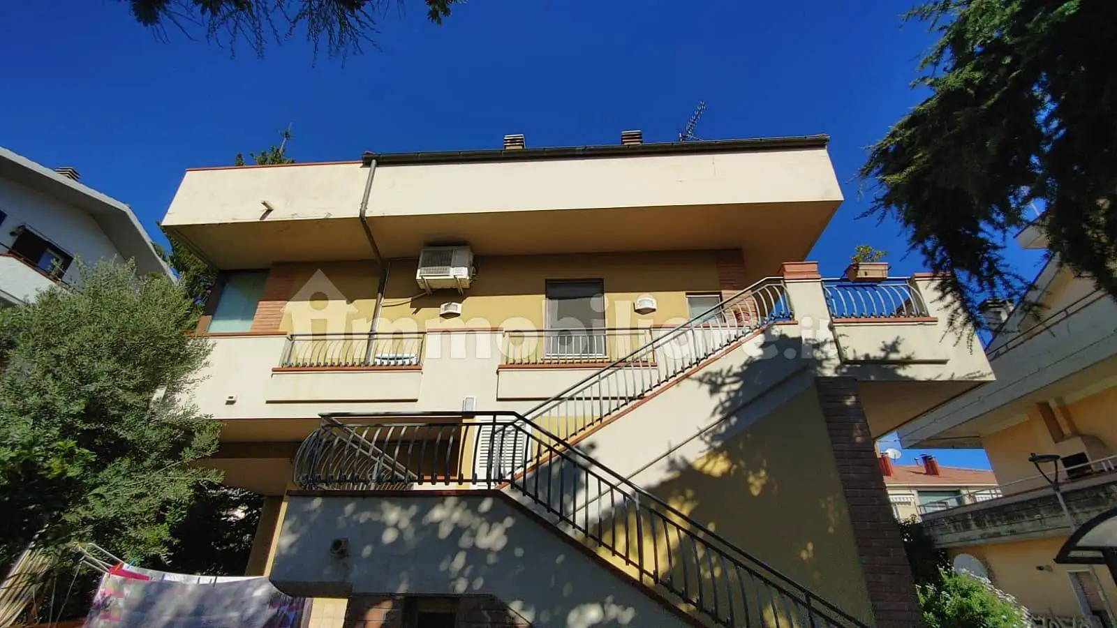 Appartamento in vendita a Silvi