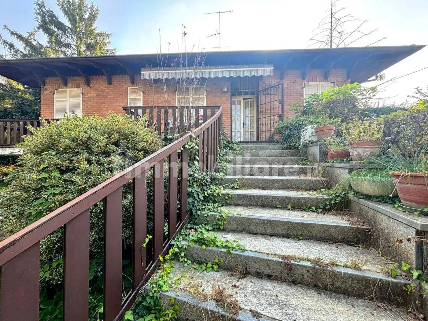 Villa in vendita a Alessandria